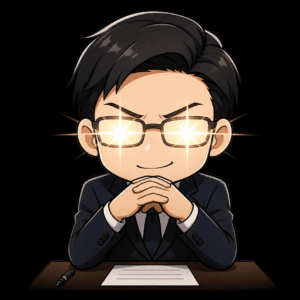 面接官