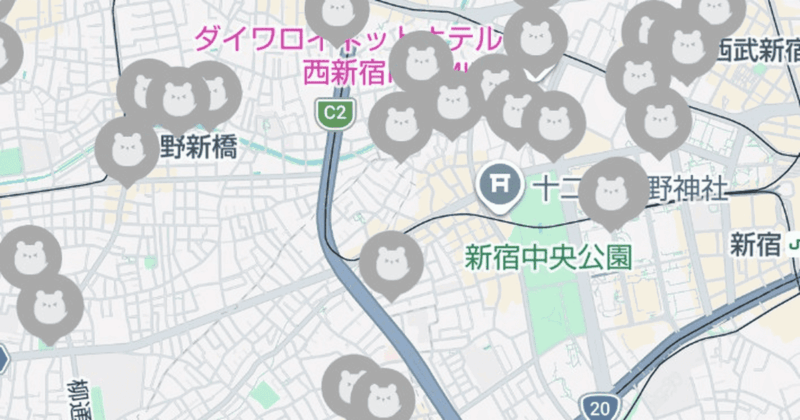 タイミー未経験だと仕事がない
