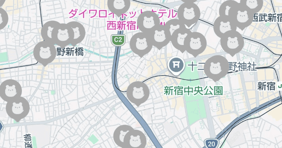 タイミー未経験だと仕事がない